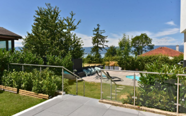 Villa 6.5 rooms - image - 10