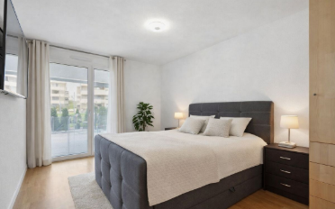 Wohnung 3.5 Zimmer - image - 3