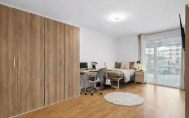 Wohnung 3.5 Zimmer - image - 4