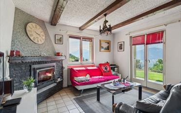 Einfamilienhaus 5.5 Zimmer - image - 6