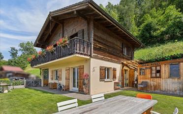 Einfamilienhaus 5.5 Zimmer - image - 1