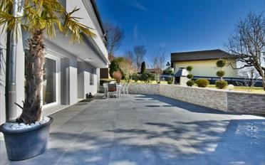 Single house 6 rooms - image - 1