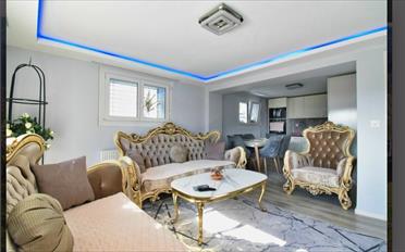 Single house 6 rooms - image - 2