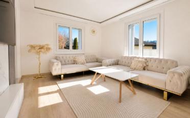Single house 6 rooms - image - 1