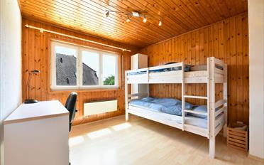 Maison jumelée 7 pièces - image - 6