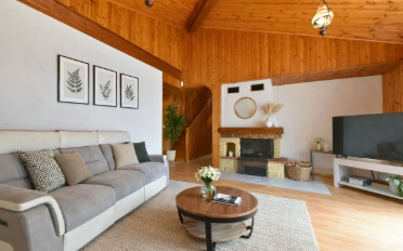 Doppeleinfamilienhaus 7 Zimmer - image - 3