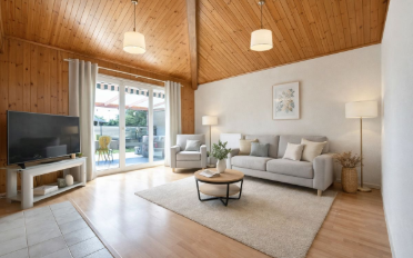 Doppeleinfamilienhaus 7 Zimmer - image - 2