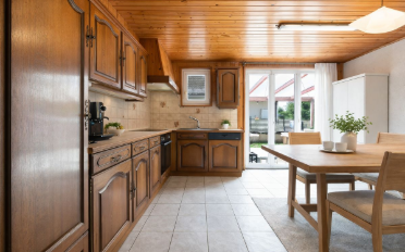 Doppeleinfamilienhaus 7 Zimmer - image - 5