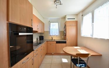 Apartment 3.5 rooms - image - 3