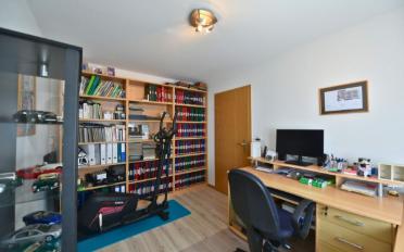 Apartment 3.5 rooms - image - 7