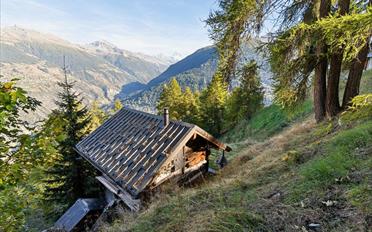 Chalet 2 rooms - image - 6