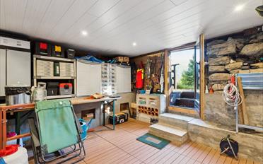 Chalet 2 rooms - image - 7