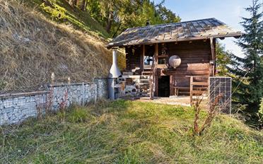 Chalet 2 rooms - image - 9