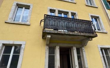 Immeuble résidentiel 1 pièce - image - 6