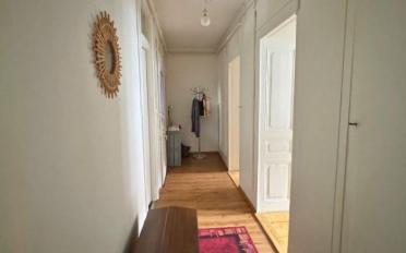 Immeuble résidentiel 1 pièce - image - 1