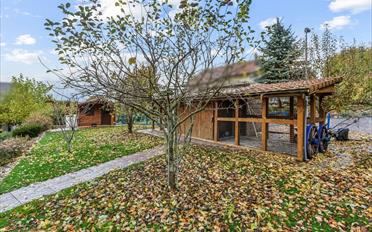 Maison 8 pièces - image - 3