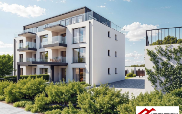 Terrace flat 4.5 rooms - image - 1