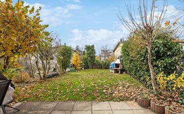 Maison contiguë 4.5 pièces - image - 1