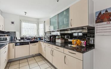 Maison contiguë 4.5 pièces - image - 4