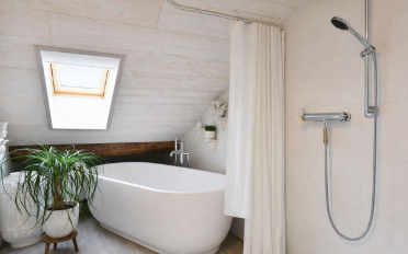 Maison contiguë 6.5 pièces - image - 6