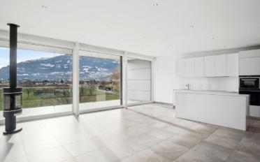 Wohnung 4.5 Zimmer - image - 2