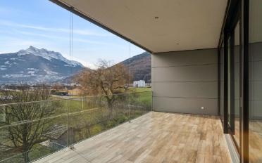 Wohnung 4.5 Zimmer - image - 1