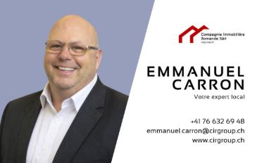 Appartement 3.5 pièces - image - 11