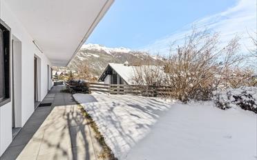 Wohnung 3.5 Zimmer - image - 9