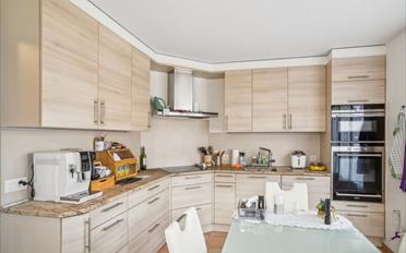 Bifamiliar house 5 rooms - image - 3