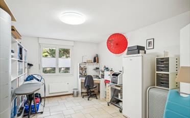 Bifamiliar house 5 rooms - image - 6