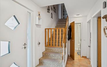 Bifamiliar house 5 rooms - image - 9