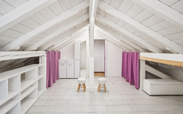 Bifamiliar house 5 rooms - image - 7