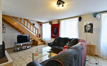 Duplex 3.5 rooms - image - 3