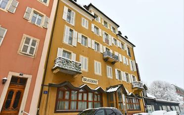 Duplex 3.5 rooms - image - 1