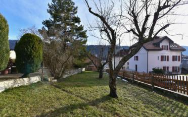 Single house 8.5 rooms - image - 7