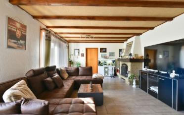 Single house 8.5 rooms - image - 1