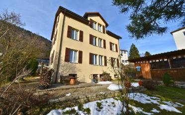 Single house 8.5 rooms - image - 8