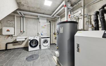 Doppeleinfamilienhaus 5.5 Zimmer - image - 9