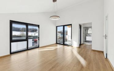 Doppeleinfamilienhaus 5.5 Zimmer - image - 2