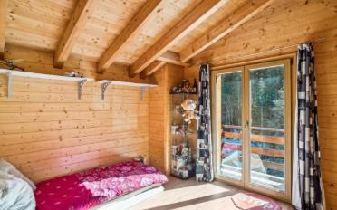 Chalet 5.5 Zimmer - image - 5