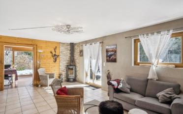 Chalet 5.5 pièces - image - 2