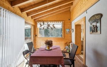 Chalet 5.5 pièces - image - 1