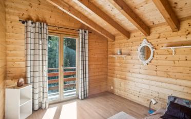 Chalet 5.5 pièces - image - 6