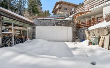 Chalet 5.5 pièces - image - 10