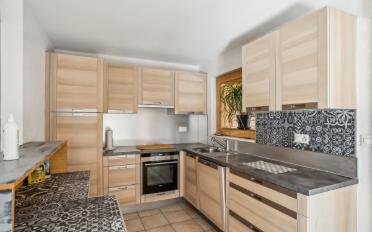 Chalet 5.5 pièces - image - 4