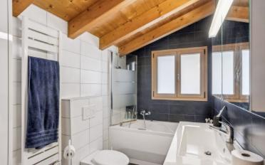 Chalet 5.5 pièces - image - 7