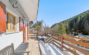 Chalet 5.5 pièces - image - 8
