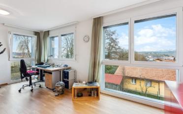 Doppeleinfamilienhaus 4.5 Zimmer - image - 5