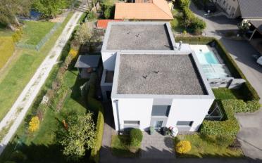 Doppeleinfamilienhaus 4.5 Zimmer - image - 2