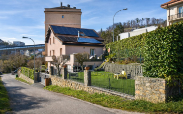 Single house 7.5 rooms - image - 1